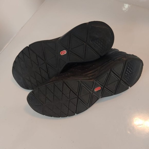 Nike Lunarlon Women's Sneakers Size 7.5 - Picture 8 of 13